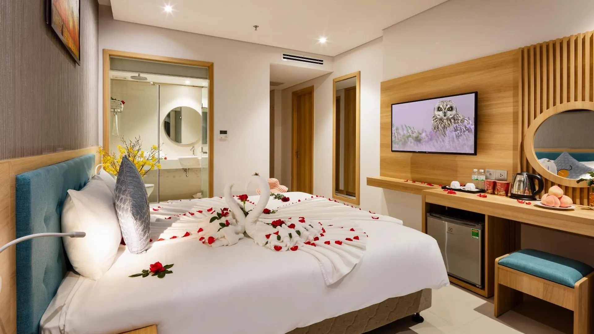 Sun Kiss Hotel Nha Trang