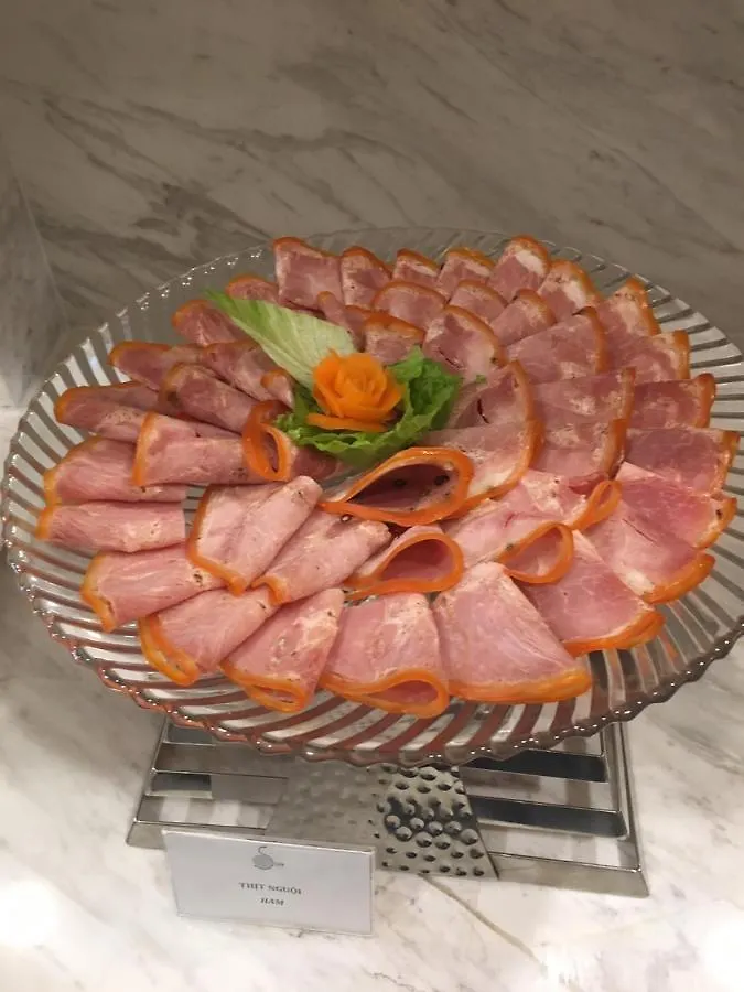 Sun Kiss Hotel Nha Trang