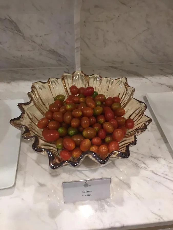 Sun Kiss Hotel Nha Trang