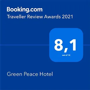 Peace Otel