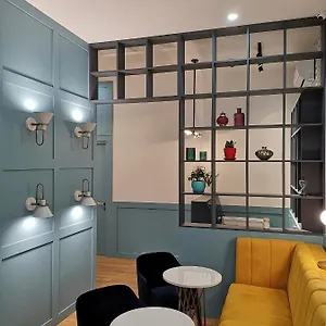 3 Otel