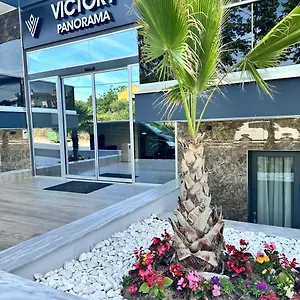 Victory Panorama Otel