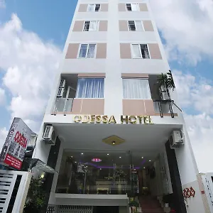 Odessa Hotel