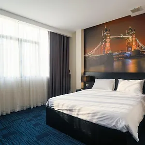 Daisy Otel