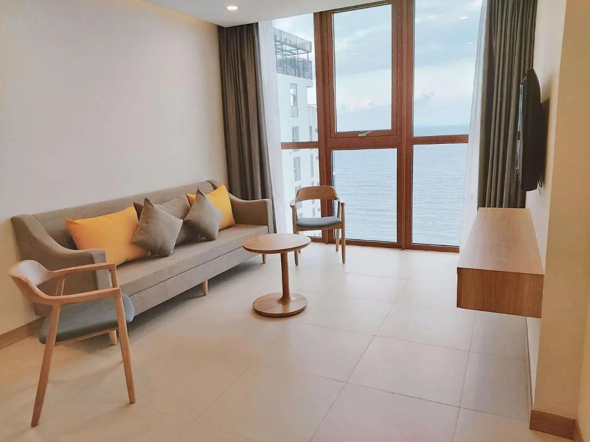 Sun Kiss Hotel Nha Trang 4*,  Vietnam