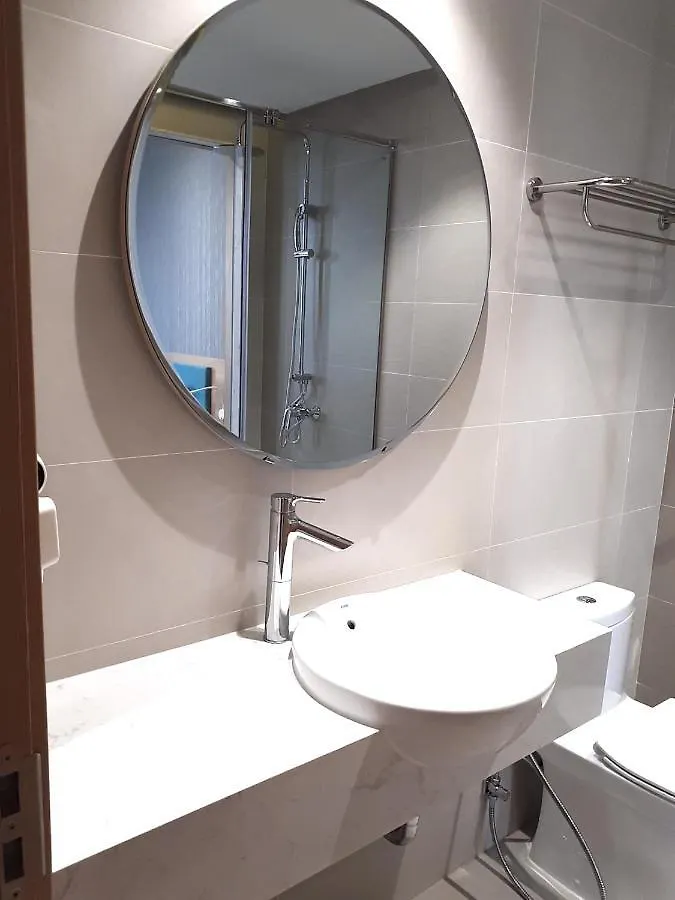 Sun Kiss Hotel Nha Trang