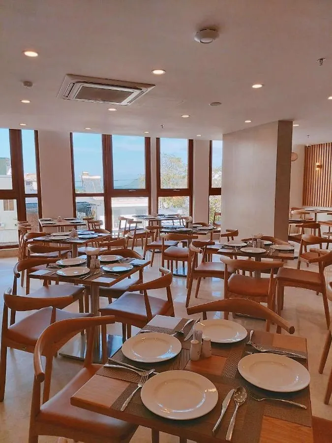 Sun Kiss Hotel Nha Trang 4*,  Vietnam