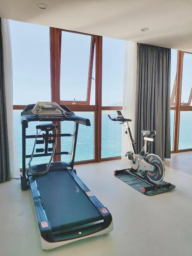 Sun Kiss Hotel Nha Trang