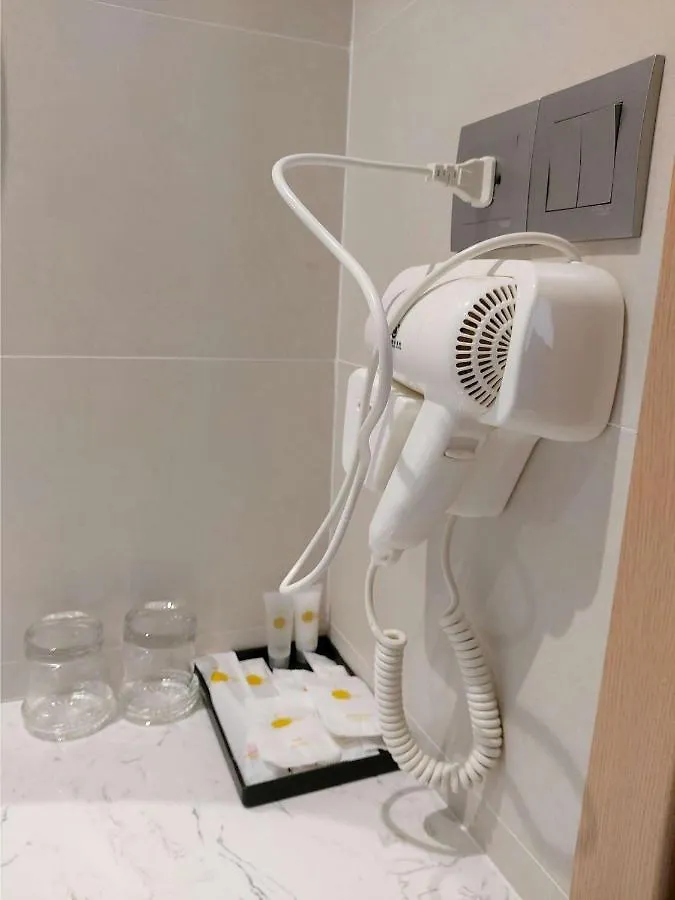 선 키스 호텔 나트랑